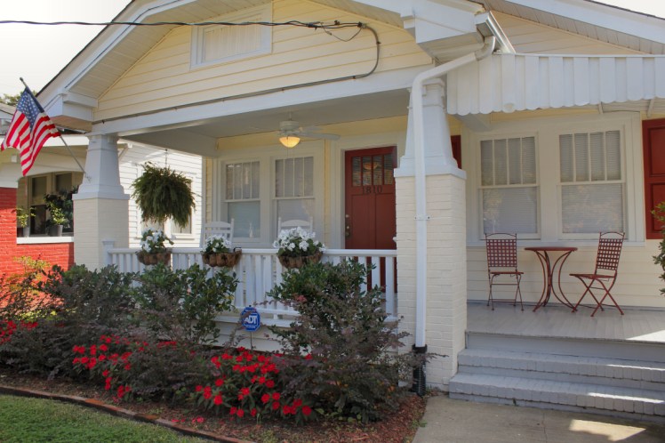 Ardmore Cottage After